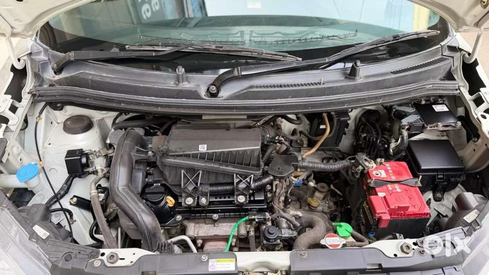 Maruti Suzuki Wagon R Vxi 1.0, 2022, Petrol