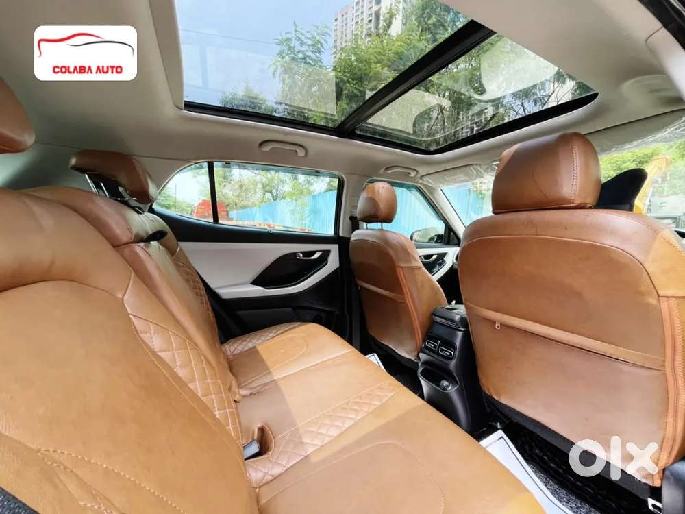 Hyundai Creta 1.5 Sx, 2023, Petrol