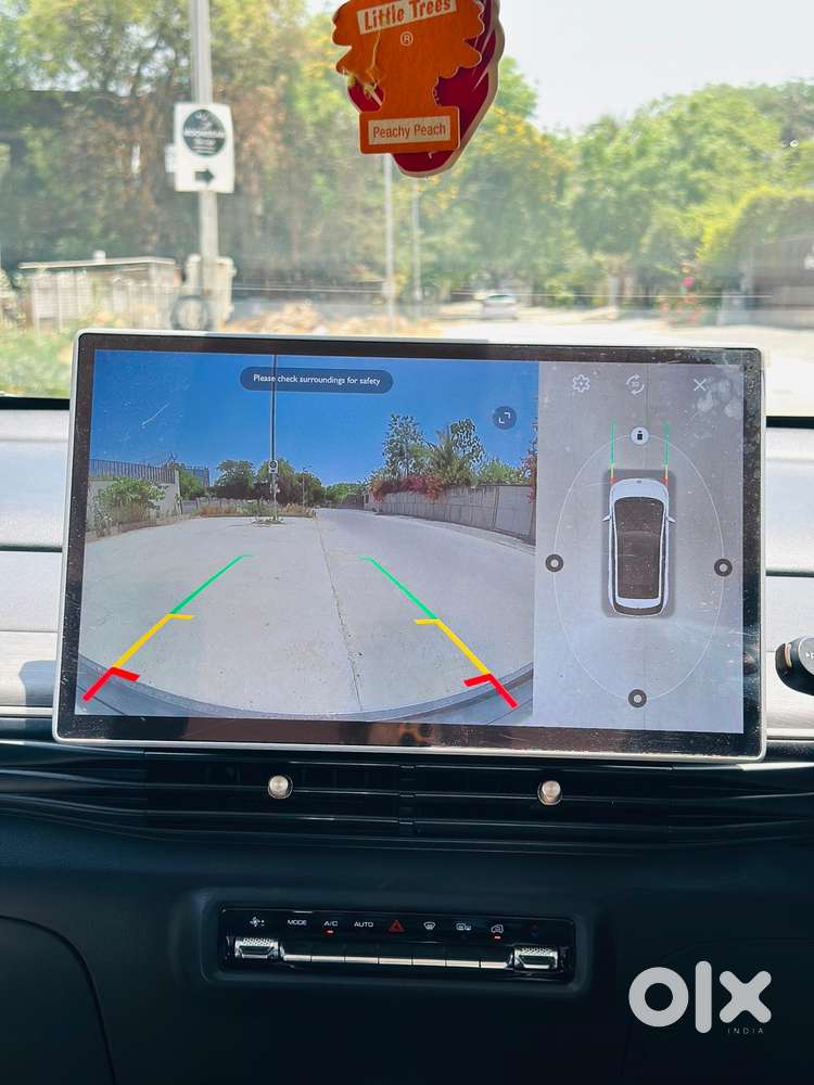 Mg Windsor Ev Essence, 2025, Electric