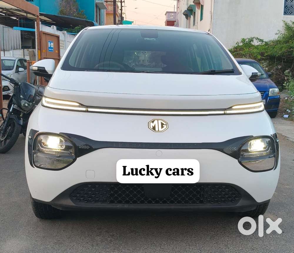 Mg Windsor Ev Excite, 2025, Electric