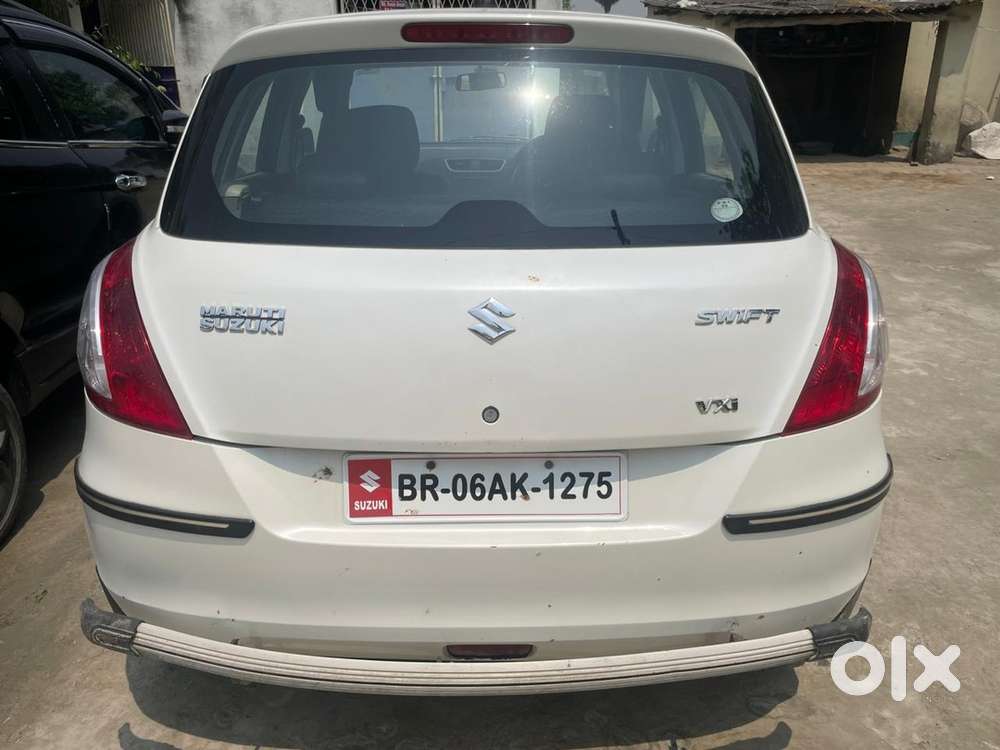 Maruti Swift 2014 Hybrid