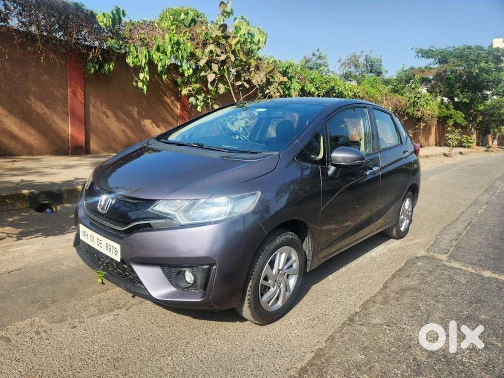 Honda Jazz Vx, 2019, Petrol