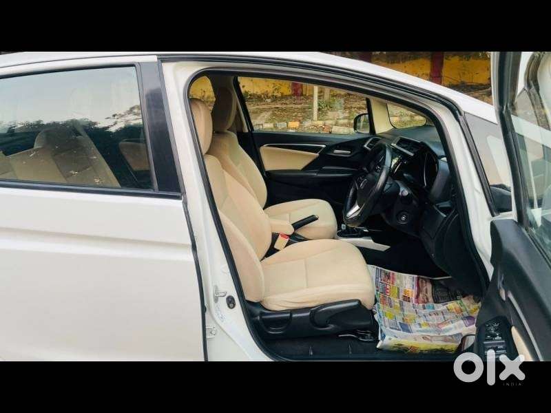 Honda Jazz Vx, 2019, Petrol