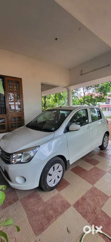 Maruti Suzuki Celerio 2016 85720 Km Driven