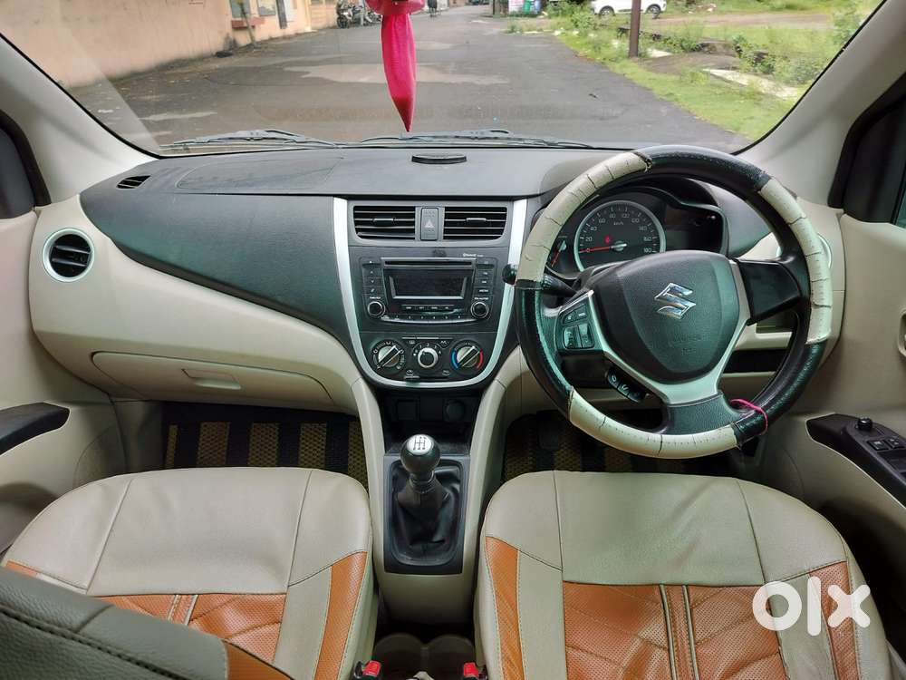 Maruti Suzuki Celerio Zxi(o) Mt, 2019, Petrol