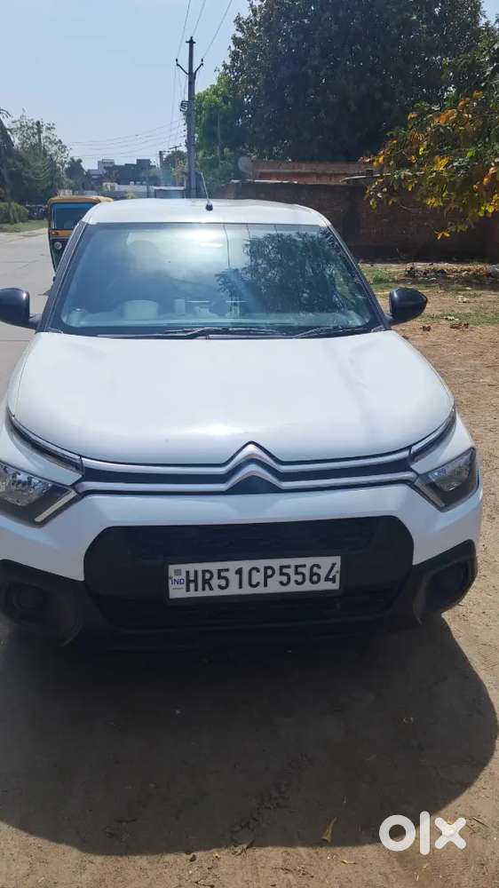 Citroen C3 Feel 1.2 2024 Model