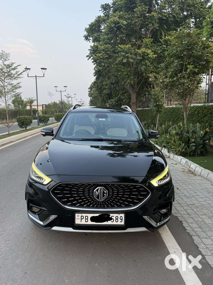 Mg Astor 1.5 Sharp, 2022, Petrol