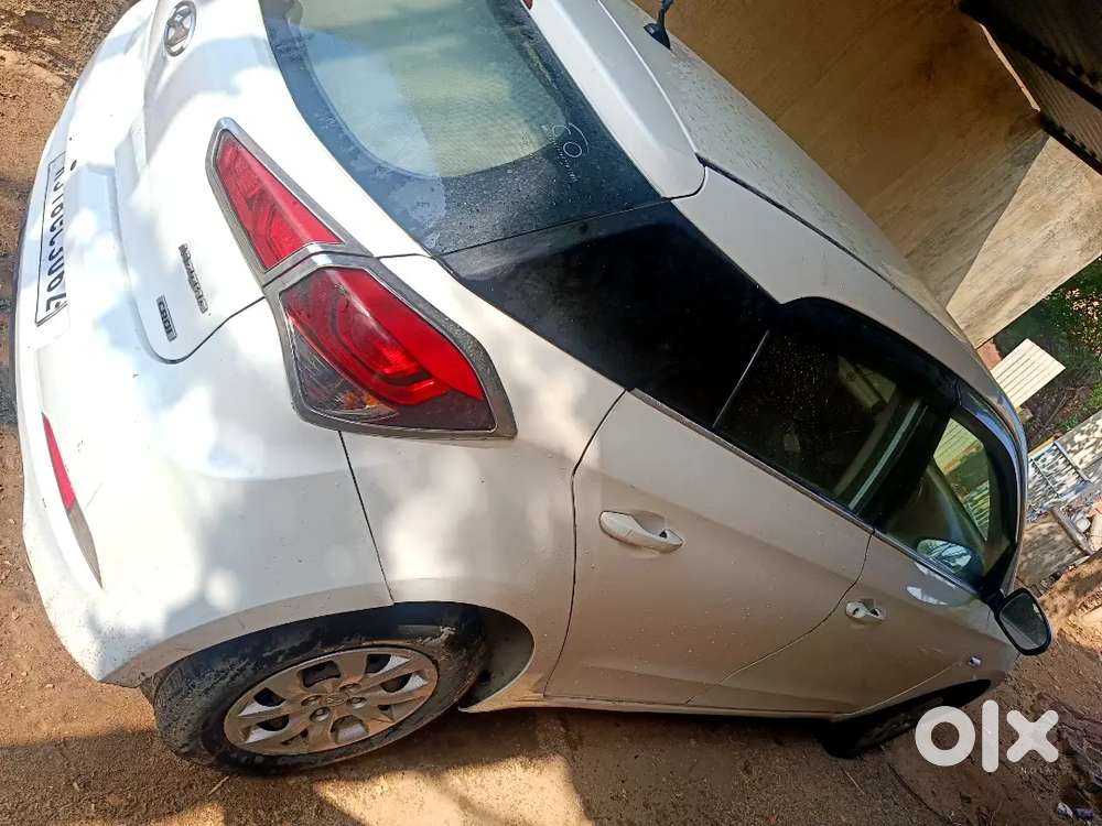 Hyundai I20 2016 Diesel 110000 Km Driven