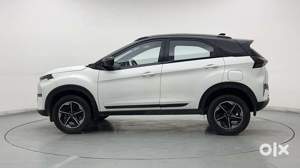 Tata Nexon Fearless Plus S 1.2 Revotron Petrol 7 Dca  Dt, 2024, Petr..