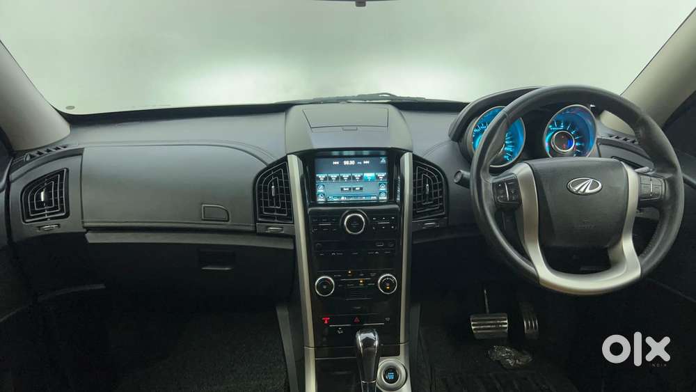 Mahindra Xuv500 W11 Option At, 2019, Diesel