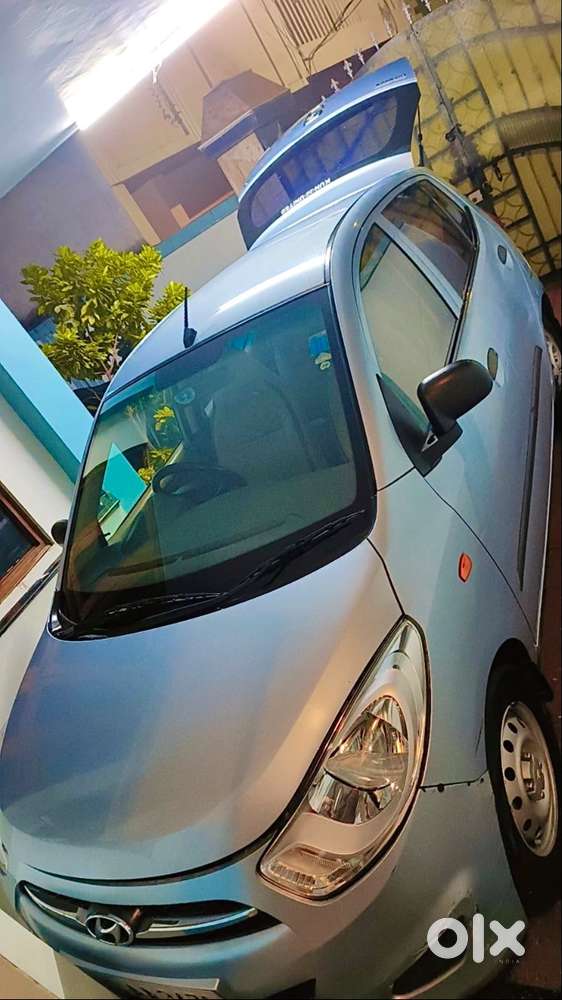 Low Mileage Hyundai I10 Era (2011)  1st Owner, Rto Renewed Till 2030