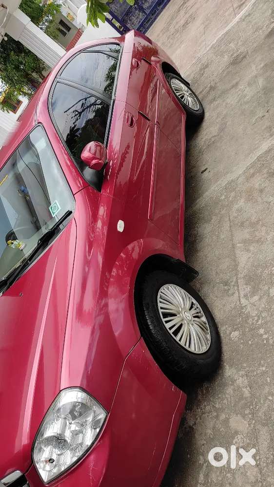 Chevrolet Optra 2005 Petrol Well Maintained