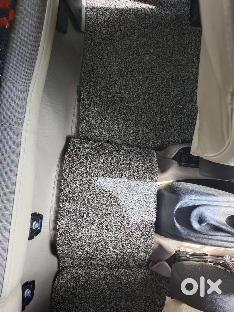 Tata Indica Vista 2013 Diesel
