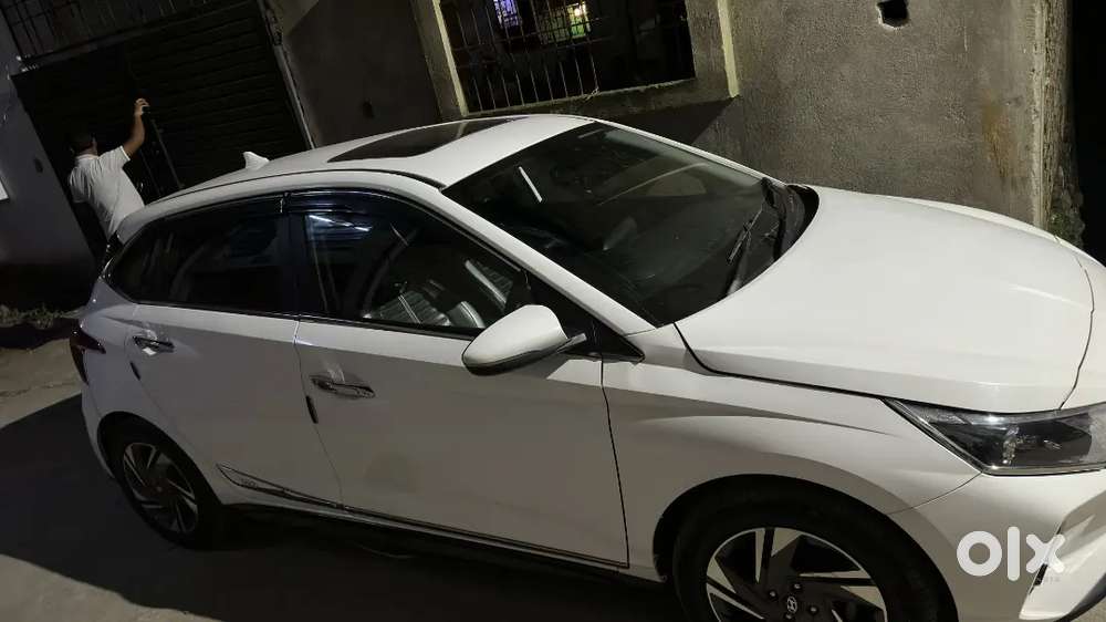 Hyundai I20 1.2 Asta 2023