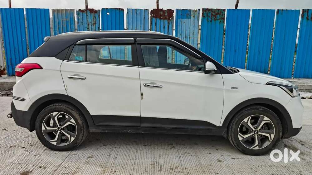 Hyundai Creta 1.6 Crdi 2019