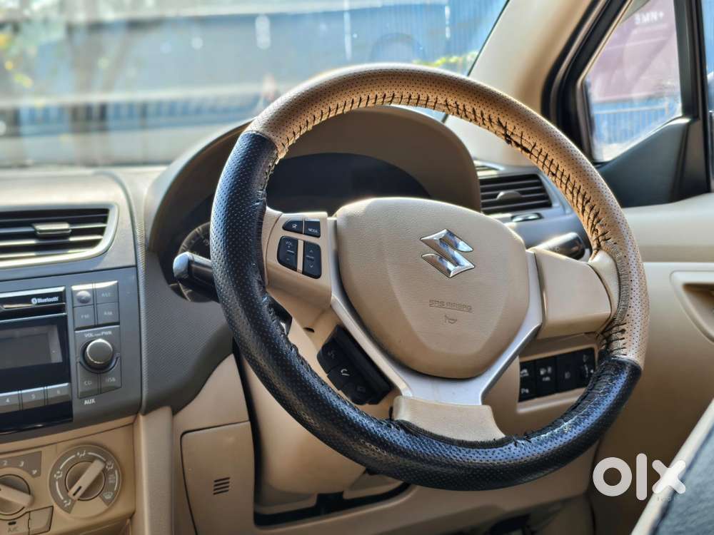Maruti Suzuki Ertiga Vxi Cng, 2015, Cng & Hybrids