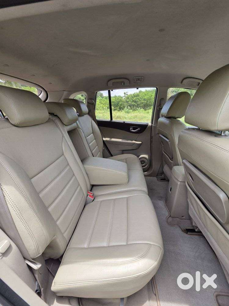 Renault Koleos 4x4 At, 2014, Diesel