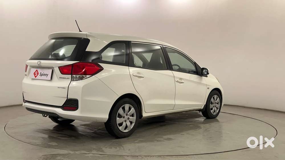 Honda Mobilio S I-vtec, 2015, Petrol