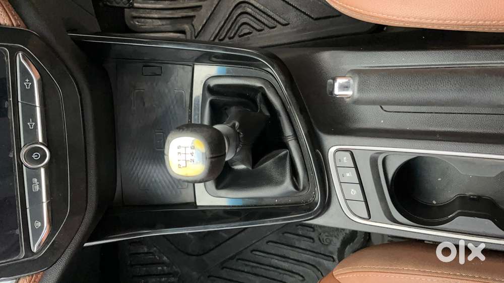 Mg Hector Plus Sharp Pro 2.0 Turbo Diesel 6 Str, 2021, Diesel