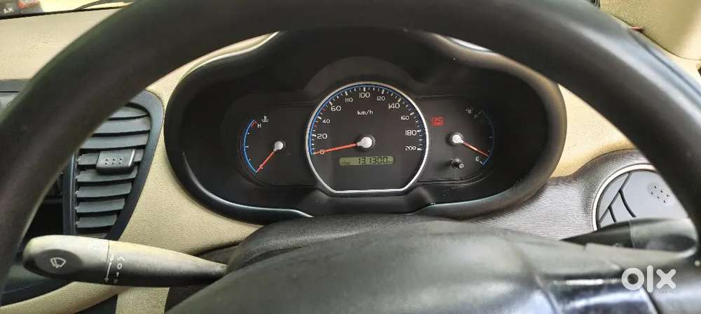 Hyundai I10 Era Lpg – 2008 Nov  Well Maintained  No Expenses