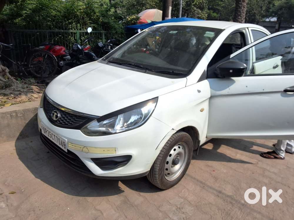 Tata Zest 2017 Diesel Well Maintained