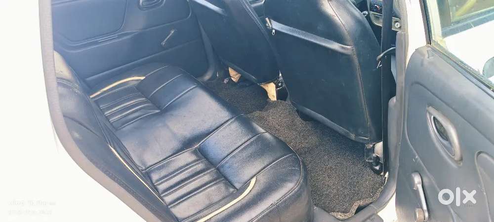 Maruti Suzuki Alto Lxi 2011 Petrol Car