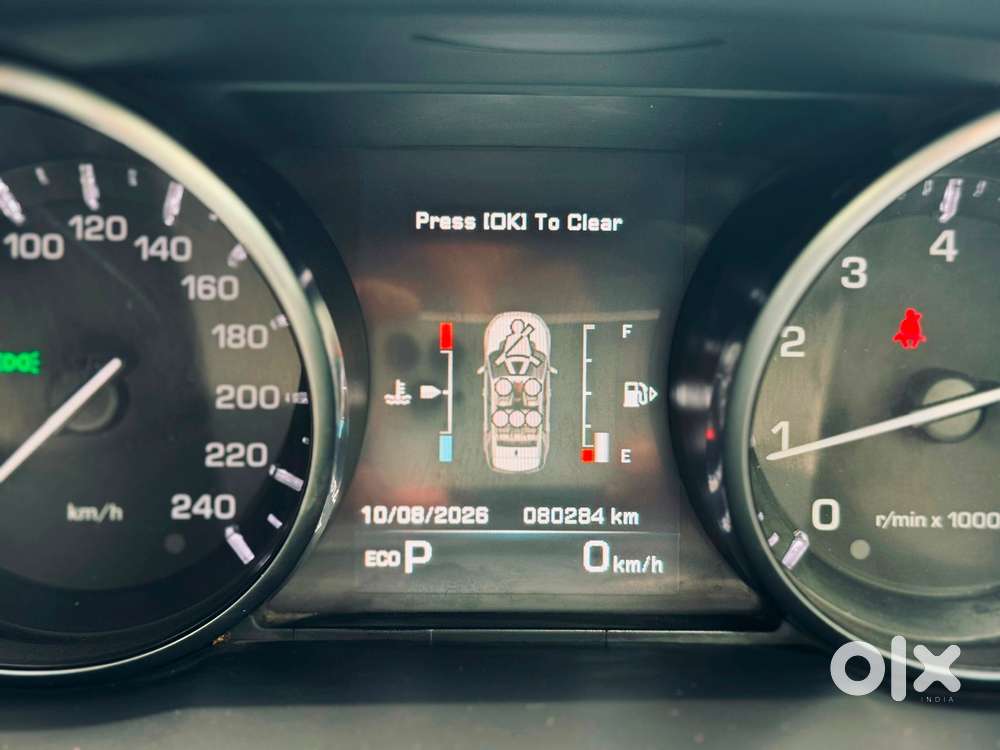 Land Rover Discovery Hse, 2017, Petrol