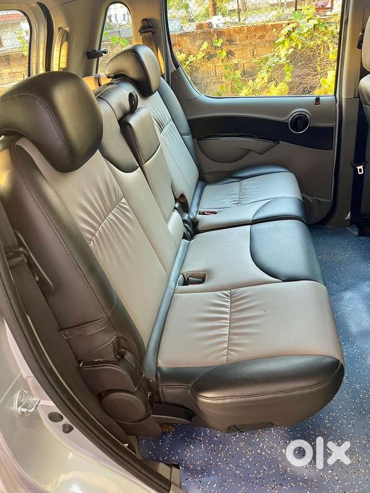 Mahindra Nuvosport 2017 Diesel Good Condition