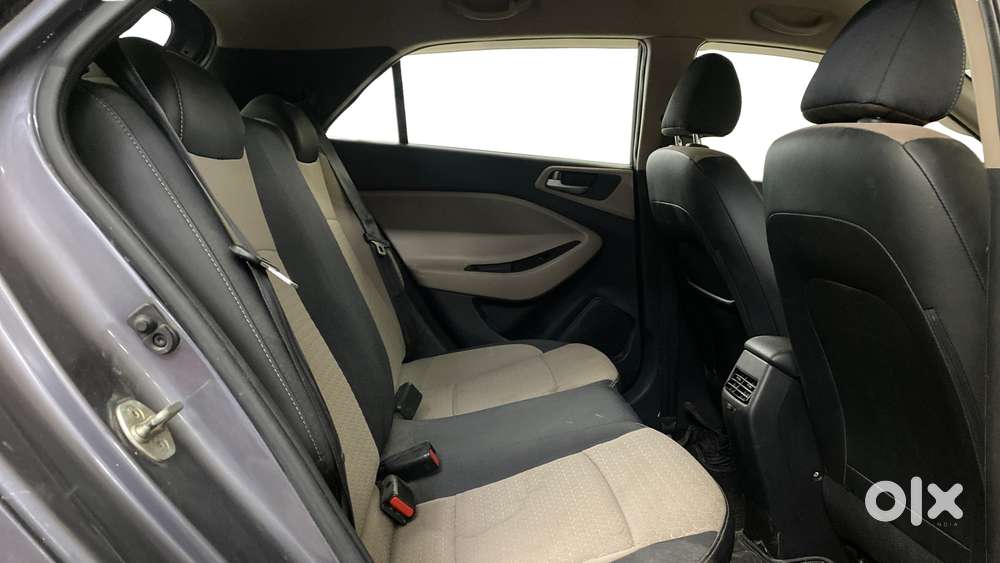 Hyundai Elite I20 Magna Executive 1.2, 2018, Petrol