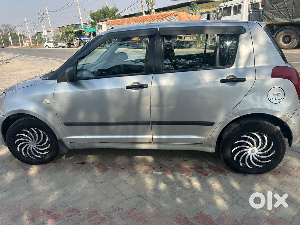 Maruti Swift 2007 Year
