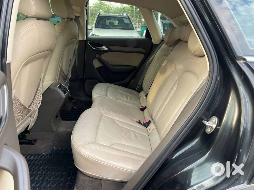 Audi Q3 2.0 Tdi Wci, 2015, Diesel