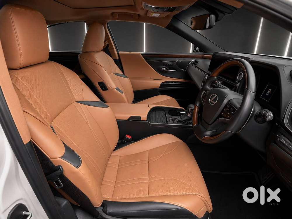 Lexus Es 300h, 2025, Petrol