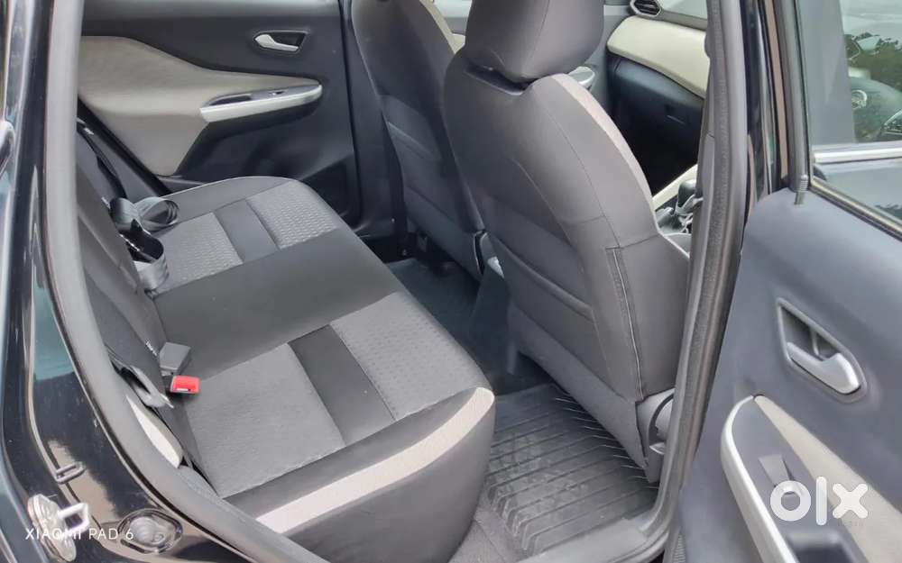 Nissan Magnite 1.0 Xv Turbo Cvt, 2024, Petrol