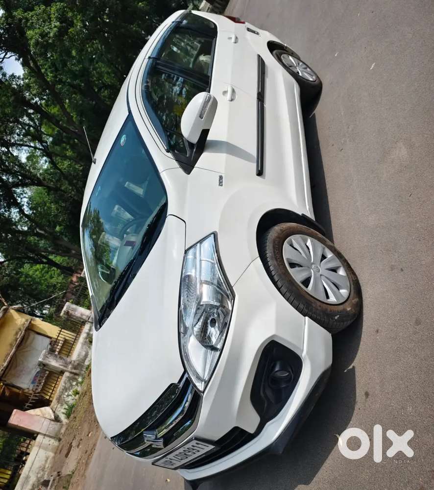 Maruti Suzuki Ertiga 2018
