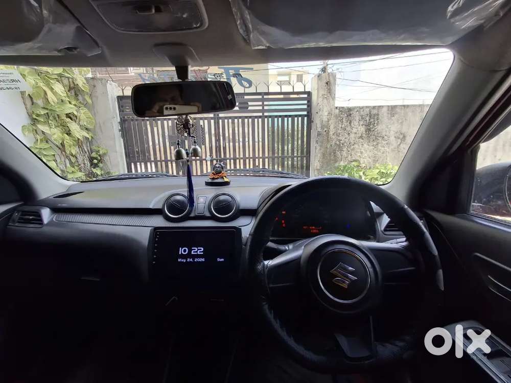 Maruti Suzuki Swift 2021 Petrol 65000 Km Driven