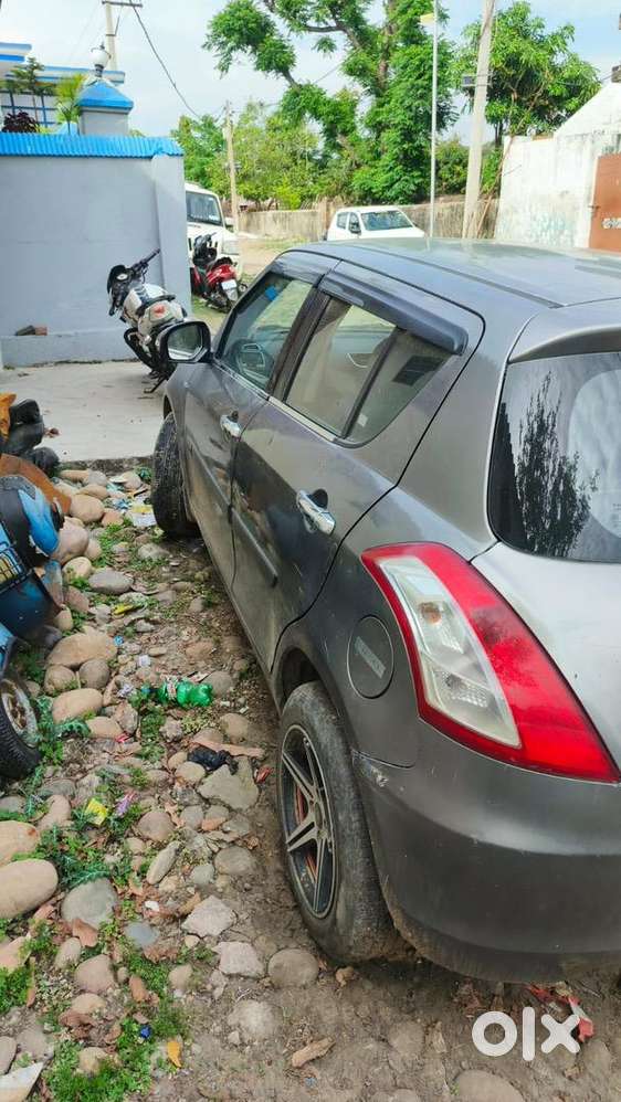 Maruti Suzuki Swift 2014 Diesel Well Maintained