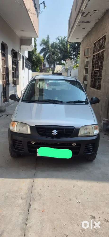 Maruti Suzuki Alto 800 2007 Petrol Well Maintained