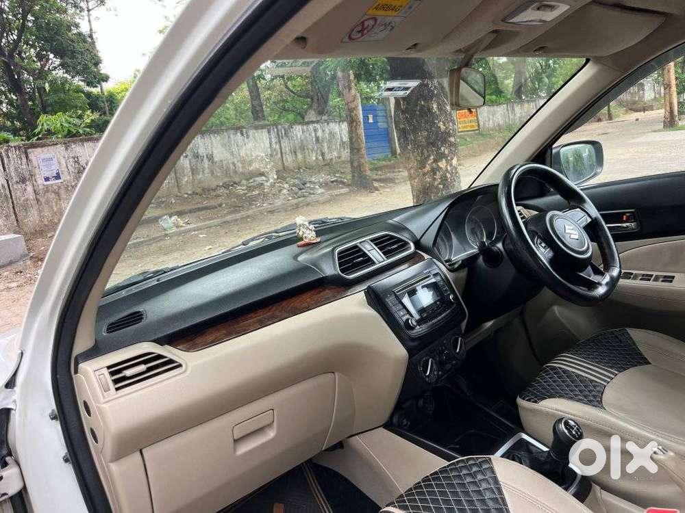 Maruti Suzuki Swift Dzire 1.2 Vxi Bsiv, 2020, Petrol