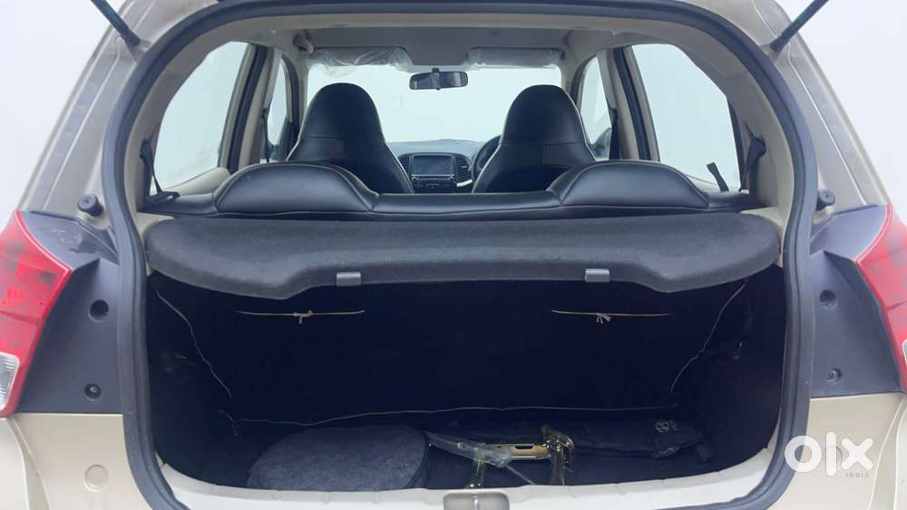 Hyundai Santro Asta, 2019, Petrol