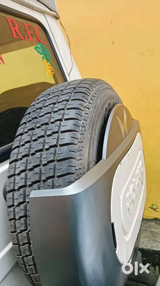 Mahindra Be 6 2022 Diesel 60000 Km Driven