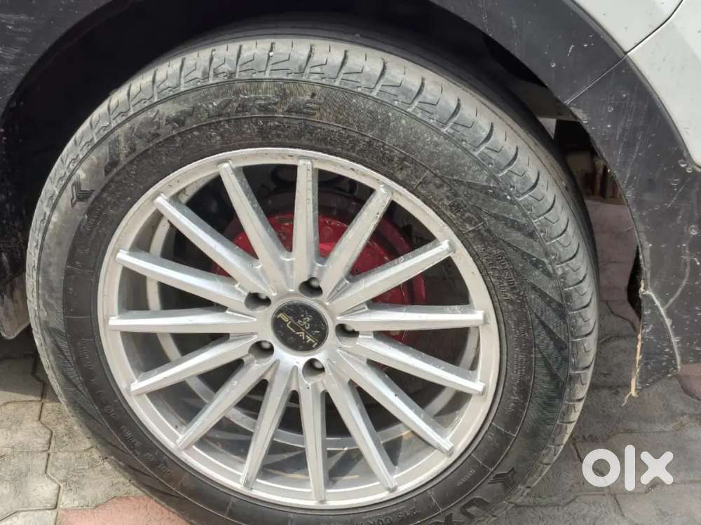 Hyundai Creta Diesel Manual 2019 Model