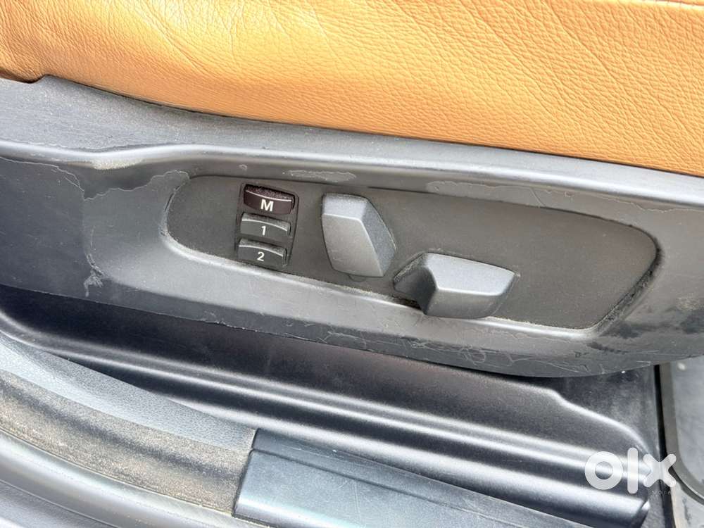 Bmw 5 Series 530i 2010 Car