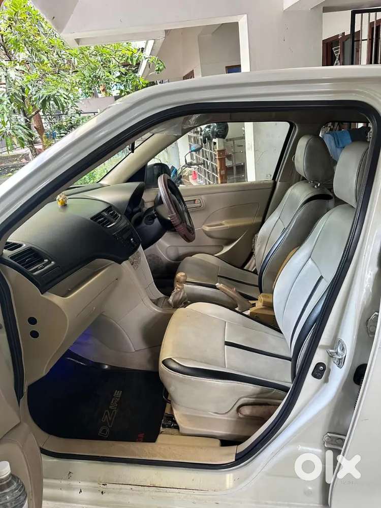 Maruti Swift Dzire Vdi 2013