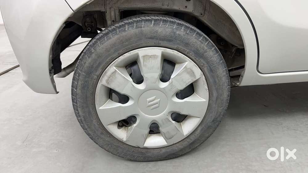 Maruti Suzuki Alto K10 2010-2014 Vxi, 2019, Petrol