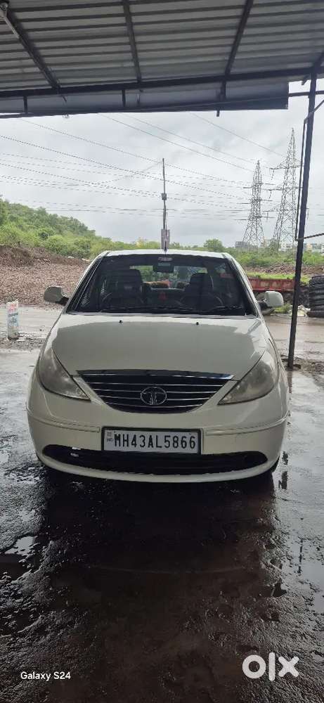 Tata Indica Vista Diesel 2013