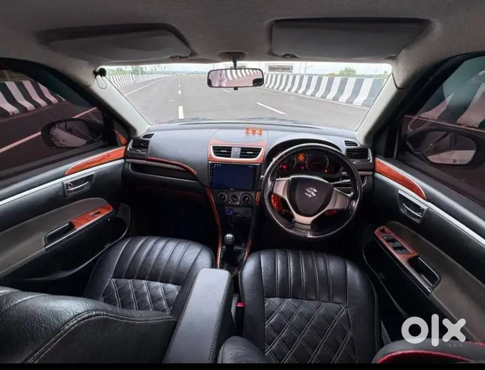 Maruti Suzuki Swift Vdi 2014