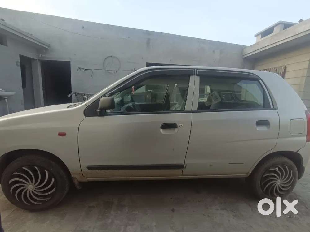 Maruti Suzuki Alto K10 2011 Petrol 55000 Km Driven