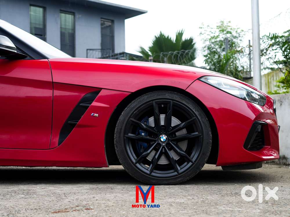 Bmw Z4 M40i, 2020, Petrol