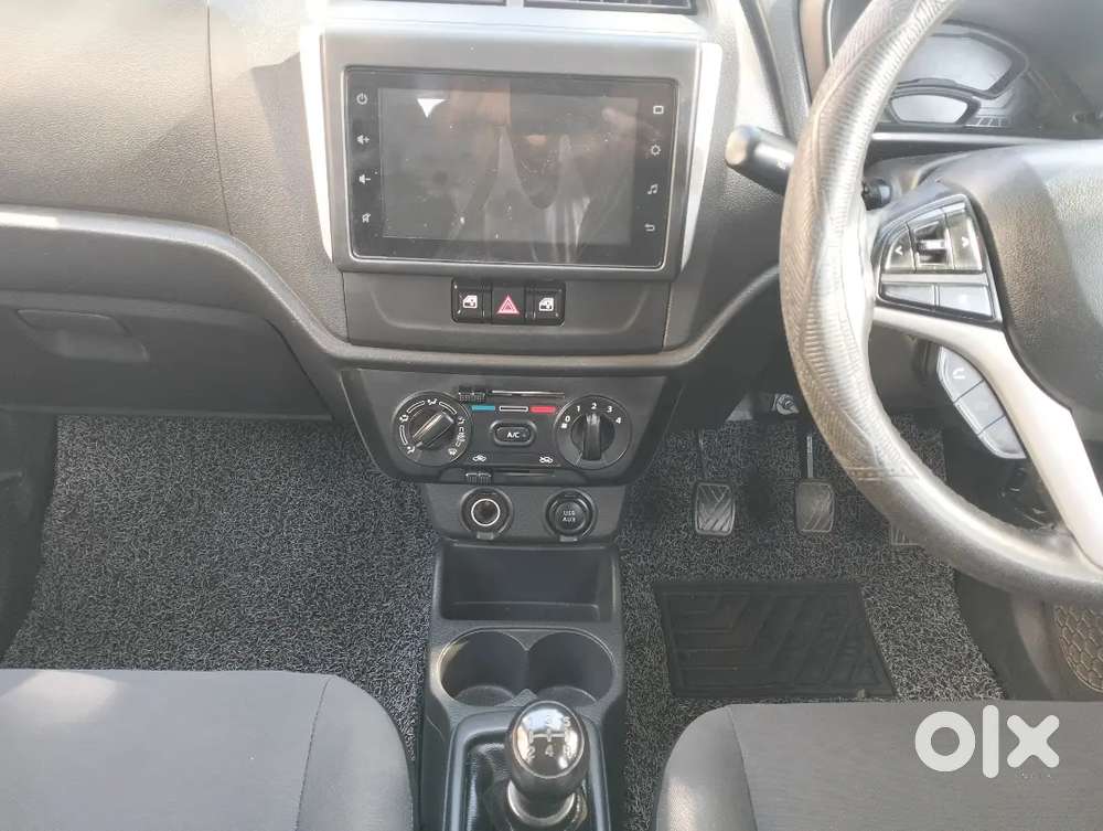 Maruti Suzuki Alto K10 2024 Petrol 46000 Km Driven