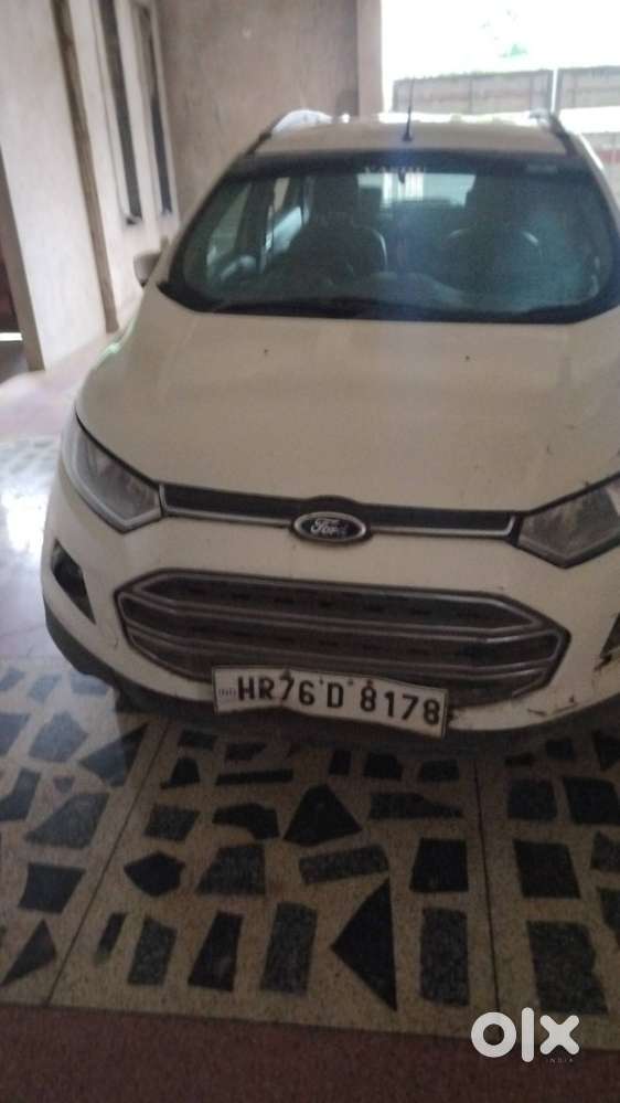 One Hand Drive 93000km